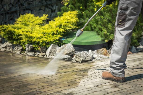 Trusted Burnet, TX  Pressure Washing Services Experts