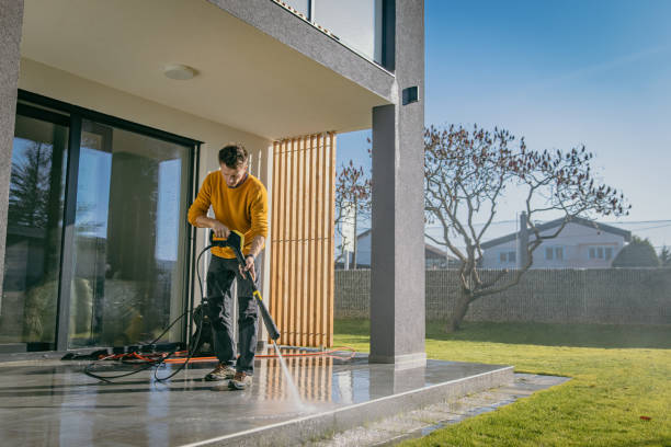 Best Building Exterior Washing  in Burnet, TX