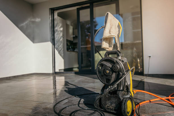 Best Driveway Pressure Washing  in Burnet, TX