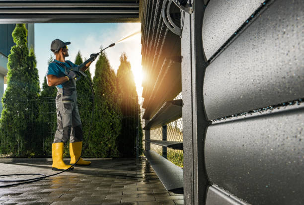 Best Gutter Cleaning  in Burnet, TX